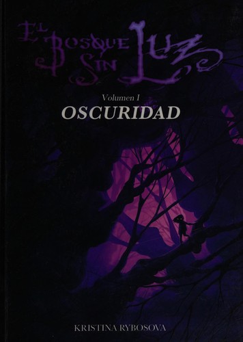 Oscuridad