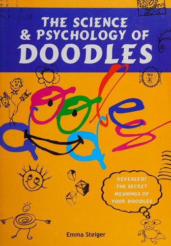 The science & psychology of doodles