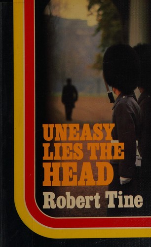 Uneasy Lies the Head (Magna)