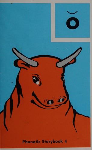 The ox book