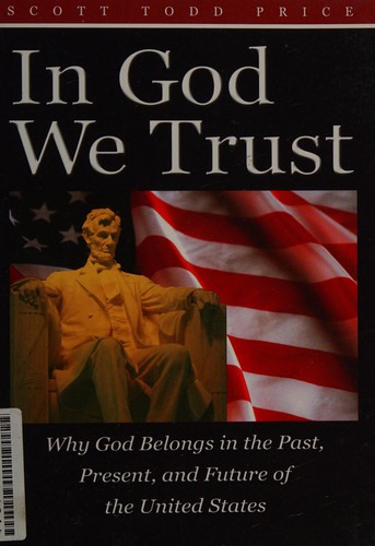 In God We Trust