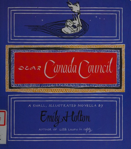 Dear Canada Council