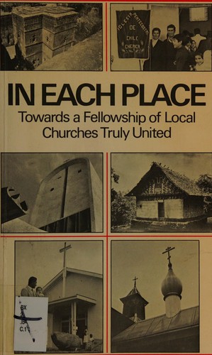 In each place