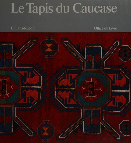 Le tapis du Caucase