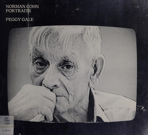 Norman Cohn portraits