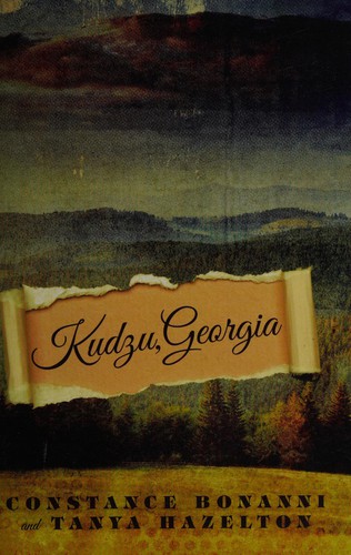 KUDZU, GEORGIA