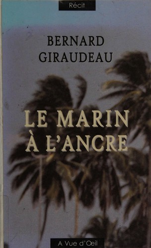 Le marin à l'ancre