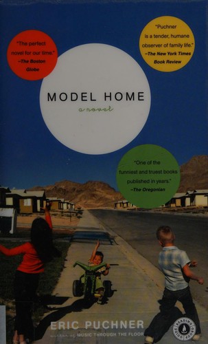 Model home