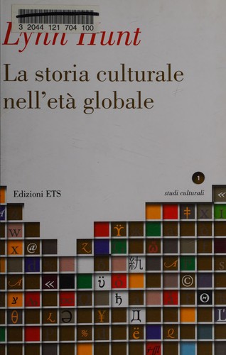La storia culturale nell'età globale
