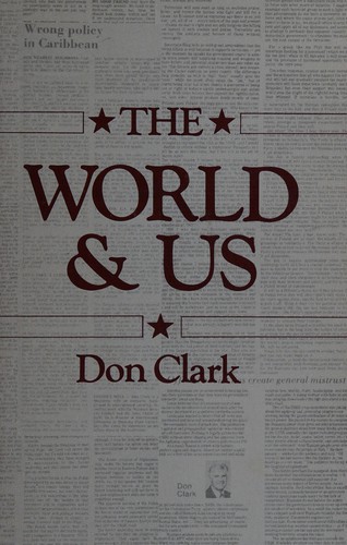 The World and Us
