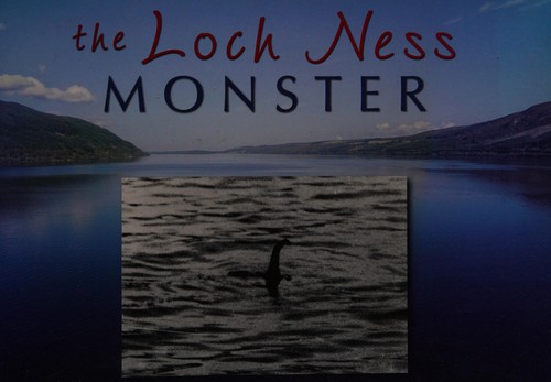 The Loch Ness monster