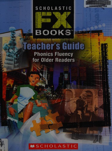 Teacher's guide