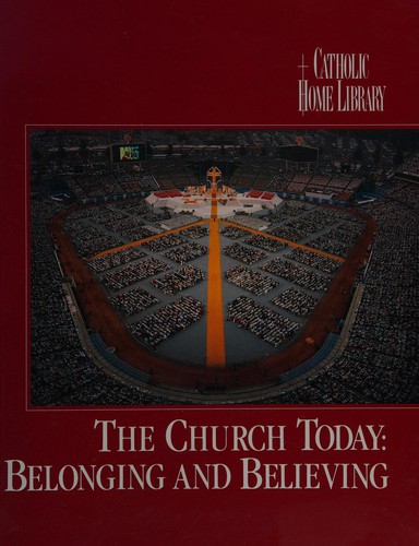 The church today