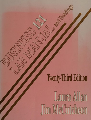 Business 121