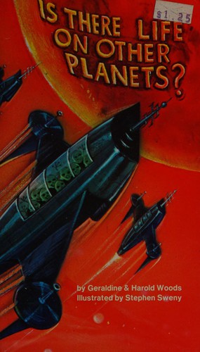 Is there life on other planets?