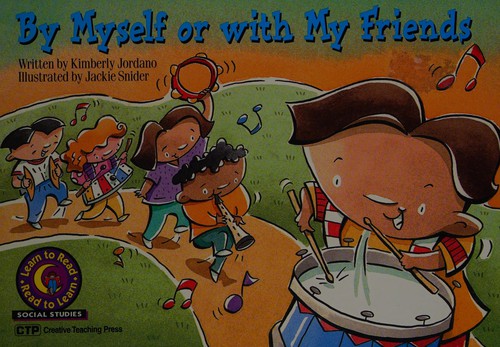 By Myself or with My Friends