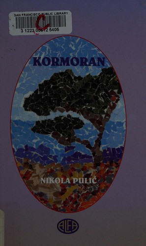 Kormoran