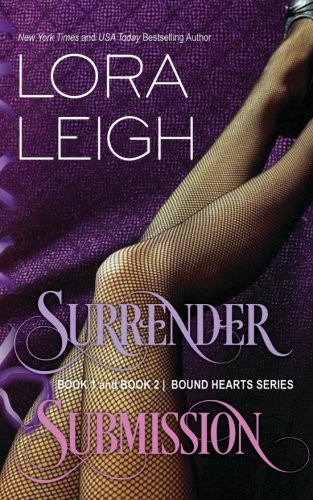 Surrender/Submission Bound Hearts 1 & 2