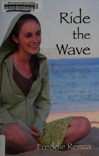 Ride the wave