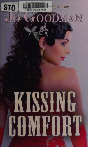 Kissing comfort