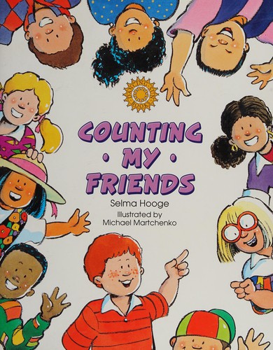 Counting my friends