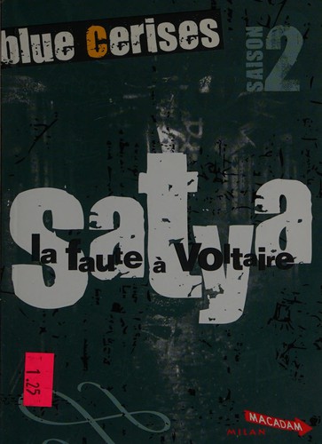 La faute à Voltaire