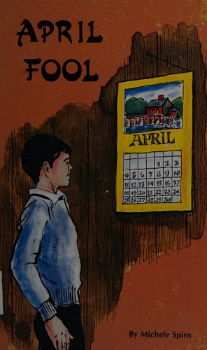 April Fool