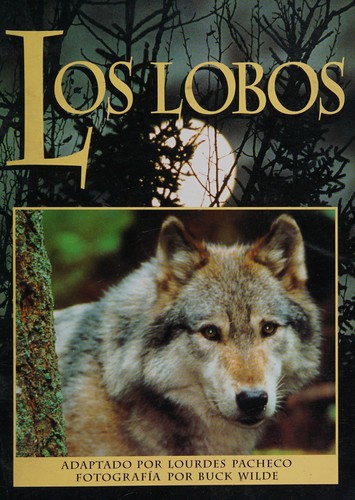 Los lobos