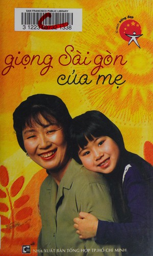 Giọng Sài Gòn ckua mẹ