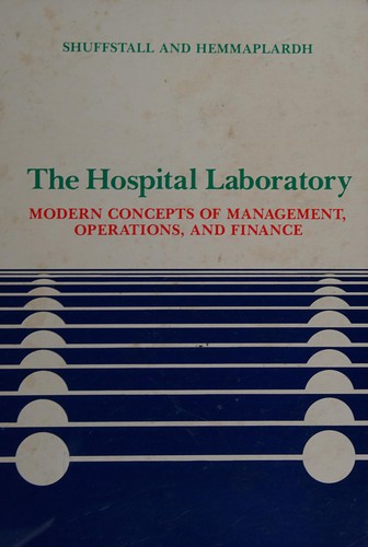 The hospital laboratory