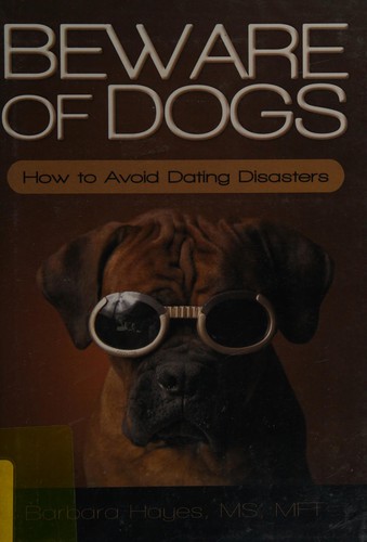 Beware of dogs