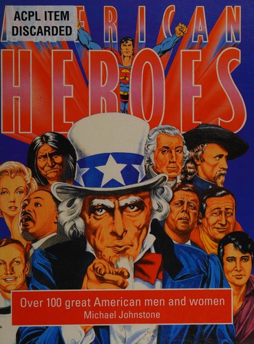 American Heroes