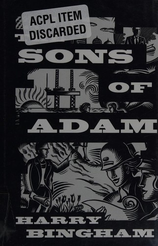 The sons of Adam