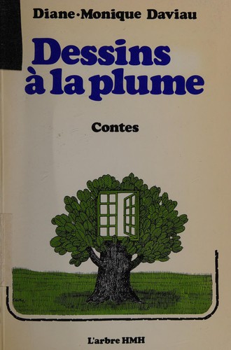 Dessins à la plume