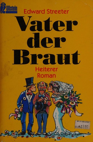 Vater der Braut