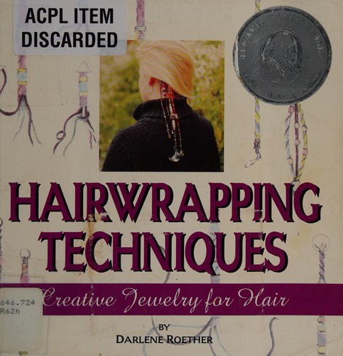 Hairwrapping techniques