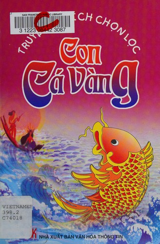 Con cá vàng