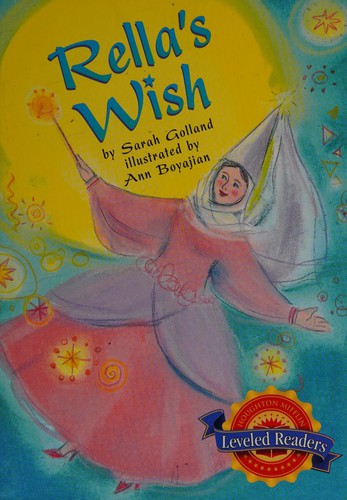 Rella's wish