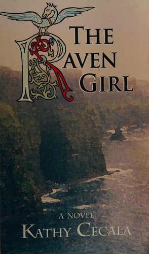 The raven girl