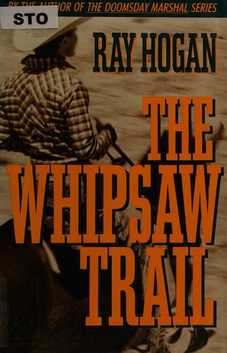 The whipsaw trail