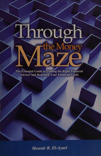 Through the money maze