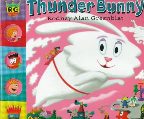 Thunder Bunny