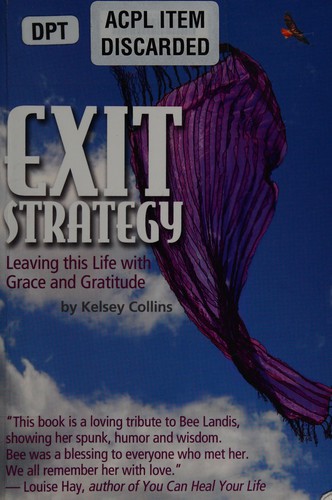 Exit strategy