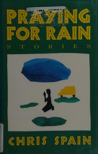 Praying for rain