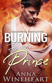 Burning For My Prince