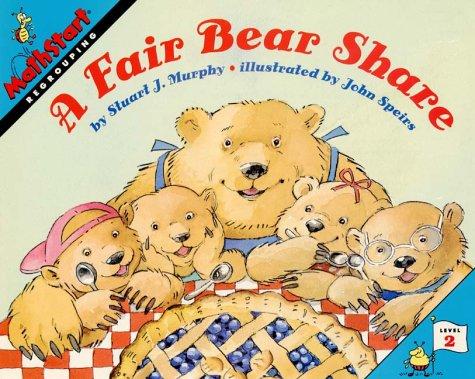 A fair bear share