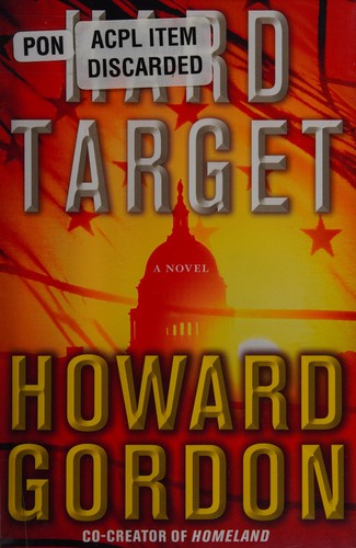 Hard target