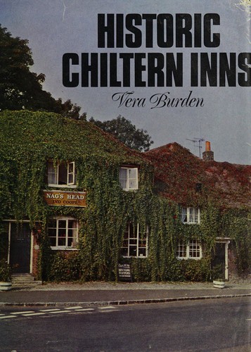 Historic Chiltern inns