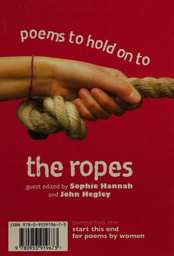 The ropes