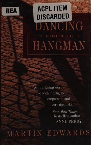 Dancing for the hangman